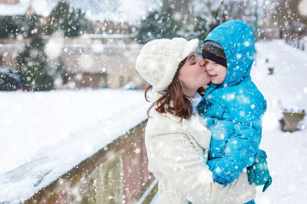 Колико хладноћа нарушава здравље